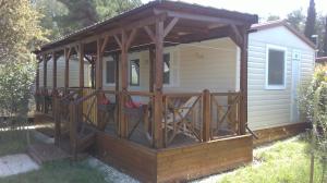 Mobile Home Cinzia 