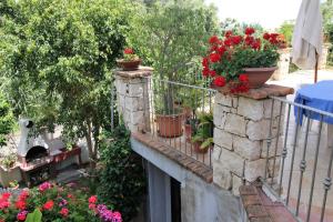Apartment Dissoro img21