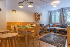 Apartament Agat