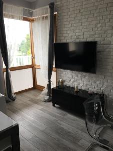 Luxury Mila Baltica Apartament