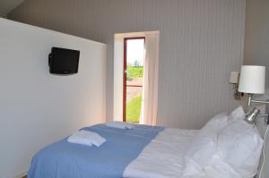 Suite room in Hotel Bella Luna