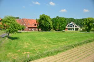 Apartement Hof Dalhaus Lüdinghausen Saksamaa