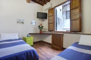 Via Panzani Apartment Near The train station
