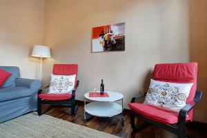 Via Panzani Apartment Near The train station