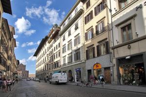 Via Panzani Apartment Near The train station