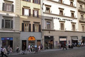 Via Panzani Apartment Near The train station