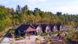 Sebrang Hills Bungalow