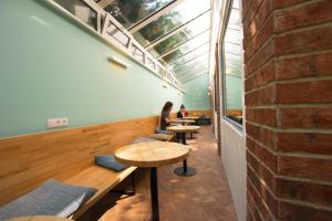 Safestay Bratislava Presidential Palace