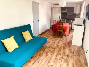 Appartements Chez marinette : photos des chambres