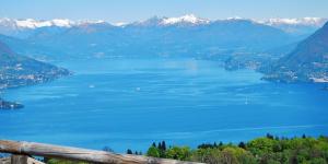 Appartement - Vue sur Lac