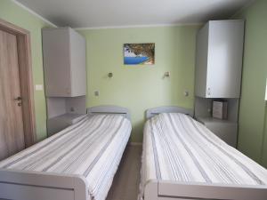 Apartman i sobe Pavek