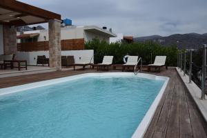 Villa LouLa Lasithi Greece