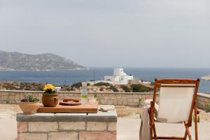 Kimolos Houses Kimolos-Island Greece