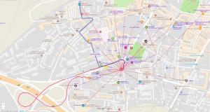 Comfy & Cosy Apartment