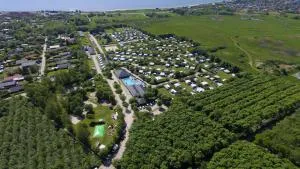 Esbjerg Camping - Hjerting