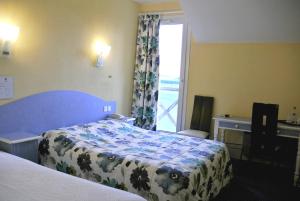 Hotels Logis Argonne Hotel : photos des chambres