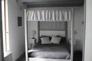 B&B / Chambres d'hotes Les Terrasses des Mimosas : photos des chambres