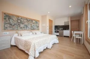 Casa Chelo Alojamientos Turisticos - Mazaricos