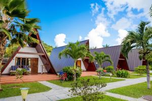 La Digue Island Lodge image 4