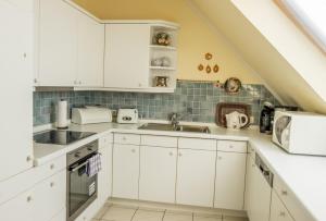 Ferienwohnung Ostfriesenglück