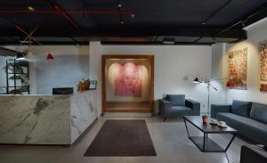 10 Park Street Bed & Breakfast