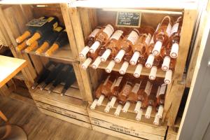 Logis Le Grand Hotel