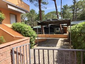 Appartamento Fronte Pineta