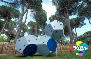Campings Camping Taxo Les Pins : photos des chambres