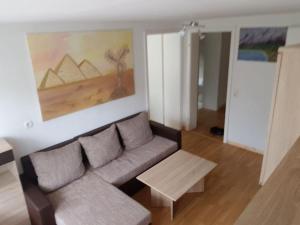 Two-Bedroom Apartment room in Haus Elsenbruch