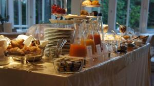 Food and beverages