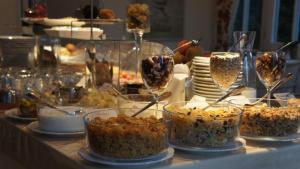 Food and beverages