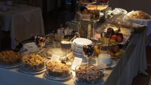 Food and beverages