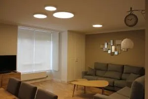 Apartamento Sanguesa - 哈维耶尔