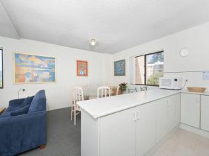 Foreshore Paradise Nelson Bay