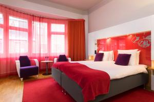 Superior Twin Room room in Hotel Riddargatan