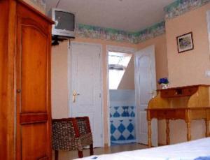 B&B / Chambres d'hotes La Vallee des Trois Monts : photos des chambres