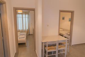 Ostria Hotel & Apartments Andros Greece