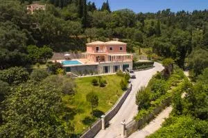 Villa Larisa - Ágioi Déka