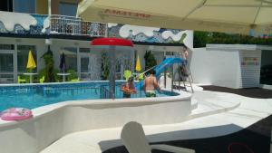 Hotel Golden Star
