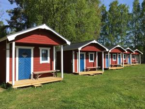 Steiners Camping & Lodge