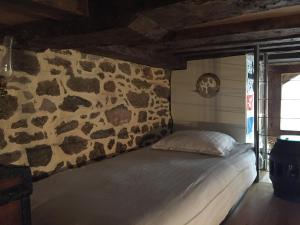 Appartements Le 1684 : photos des chambres