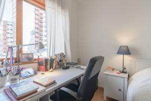 LCC II - Lisbon Calm and Comfort II