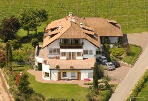 Vikendica Haus Romen Appiano sulla Strada del Vino Italija