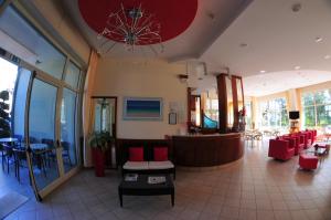 Hotel Antares