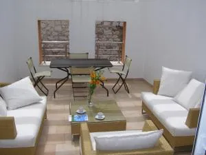 Harbor terrace - two bedroom apartment - 穆泰尔岛