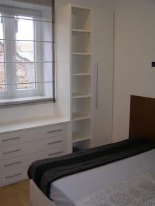 Harbor terrace - two bedroom apartment