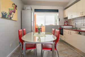 Boki Apartment Split