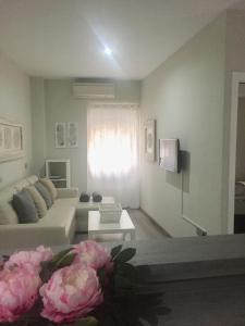 Apartamento doña María Coronel Sevilla