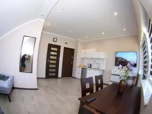 Kancelaria - 莫什奇恩