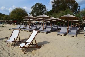 Astri Hotel Halkidiki Greece